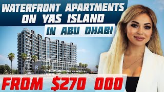 Why Yas Island in Abu Dhabi is the best place to invest | Maximize your returns on real estate