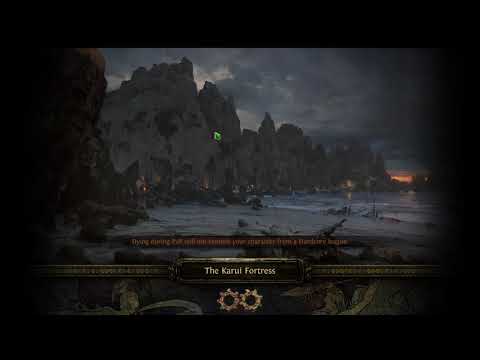 Path Of Exile Expedition SRS Build 021