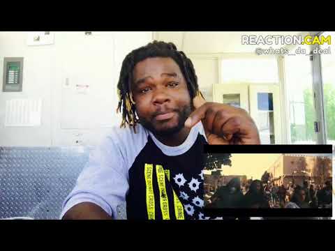 Noni Blanco // Kunta/ Bornstunna 3G “ I AM STEPHON CLARK” Reaction