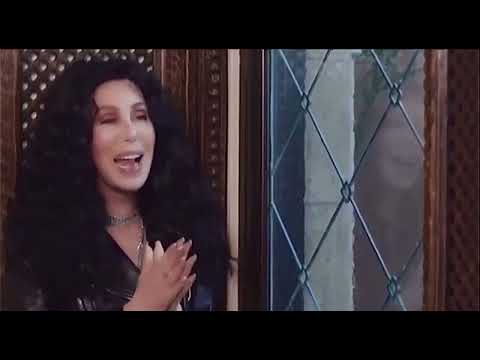 Cher - I hope You Find It (2020)4K