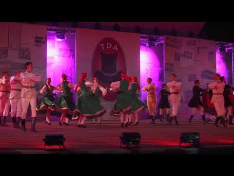 Tda Katvari un Tda Rotaļa" Dejotprieks"