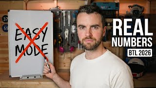 Buy to Let in 2026: The New Rules (What Works Now)