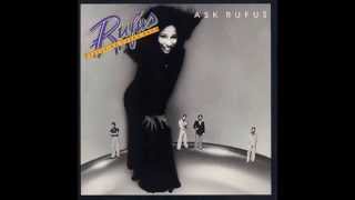 Rufus &amp; Chaka Khan - At Midnight (My Love Will Lift You Up)