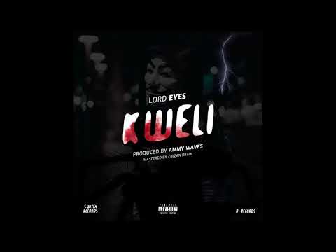 Lord Eyes - KWELI (Official Audio)