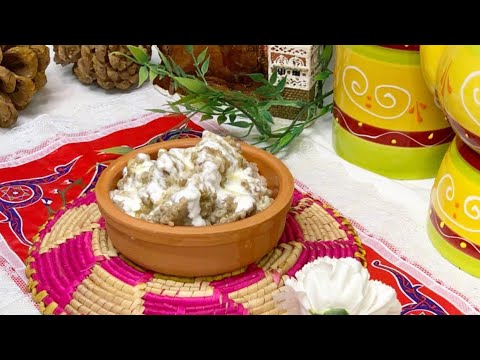 Masoub ll Traditional Dessert From Yemen ll Breakfast Dish