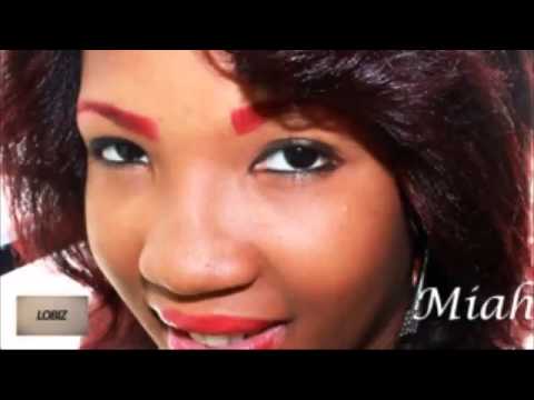 Miah Ft  Mrj   Fe'm Depale Audio