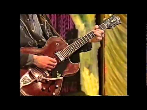 The Treble Spankers - The Good, the Bad & the Ugly,