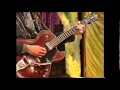 The Treble Spankers - The Good, the Bad & the Ugly,