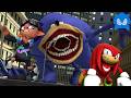 SGA Lernen Sie Shin Sonic Kennen GMOD