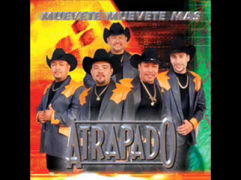 Grupo Atrapado - Idiota.