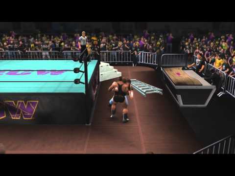 taz vs raven ecw championship
