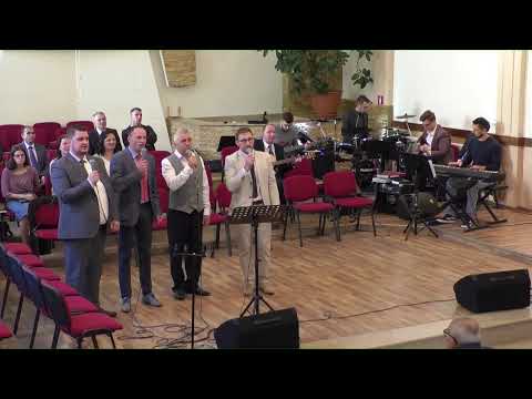 BBGB - 22.09.2019 -Program dimineata