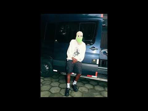 (FREE) Derek x Leviano x Ryu, the Runner Type Beat - "Beco" (prod. Gudy x Luskin)