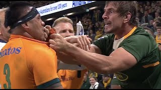 Hier kom die 2015-Bokke!