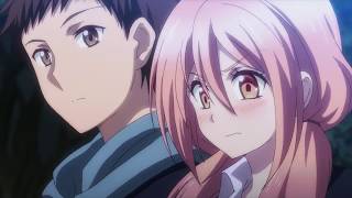 Netsuzou TRap TV anime PV (กำหนดฉายเดือนกรกฎาคม 2017)