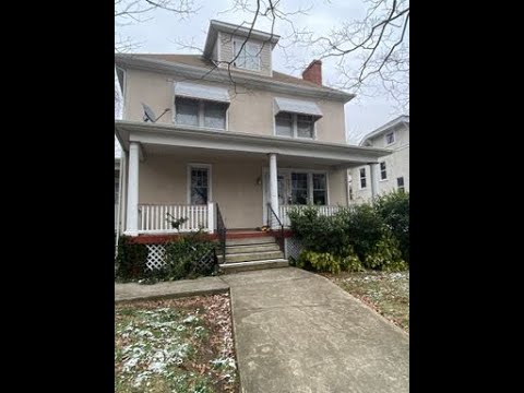 3221 Hanes Ave - Video 2 of 2