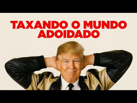 Isso a Globo Não Mostra | Episódio 10 | #Fantástico (13/07/2025)