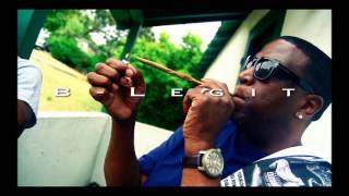 B-Legit - Stickem HQ