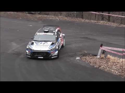 rally del ciocco 2017