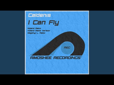 I Can Fly (Noend Remix)