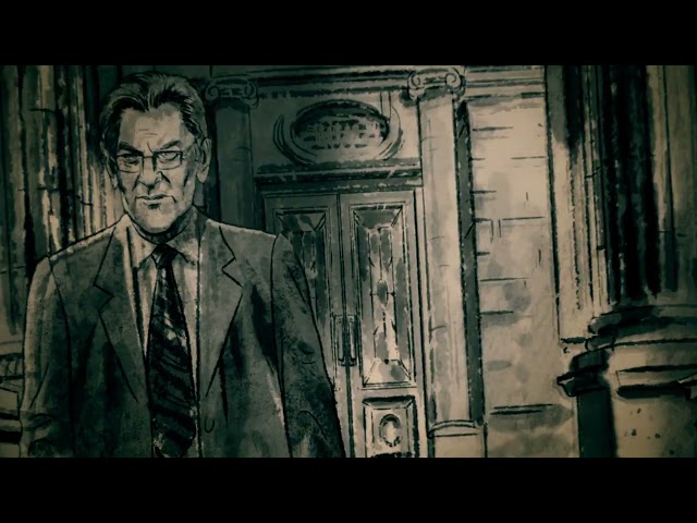 Jethro Tull - Aqualung (Official Music Video) Jethro Tull - Aqualung (Official Music Video)