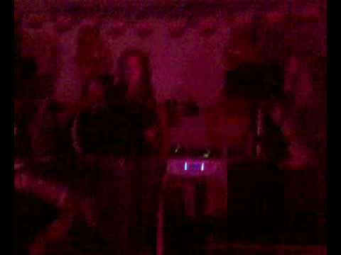 BujuMannu - Smoke Weeda@DoubleDouce_Serrenti[07Dic08]