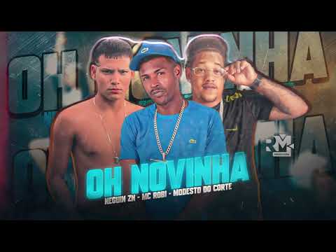 NEGUIN ZN, MODESTO DO CORTE, MC ROBI - VIVER NA CACHORRADA (prod. @bnbnobeat)