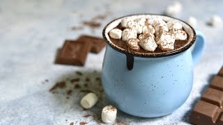 How to make a Hot Chocolate preview