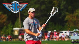 1st Class Lacrosse Charlotte 2019 Edit
