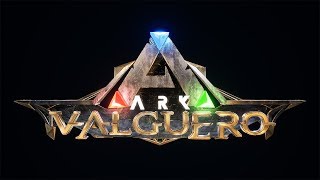 ARK: Valguero Announcement Trailer!