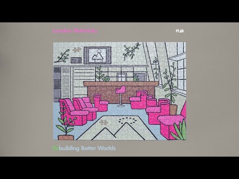 London Elektricity - Never Trust A Hippy (Logistics Remix)