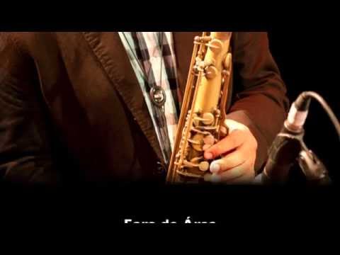 Fora de Area - Big Band Josue Lopez