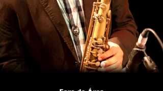 Fora de Area - Big Band Josue Lopez