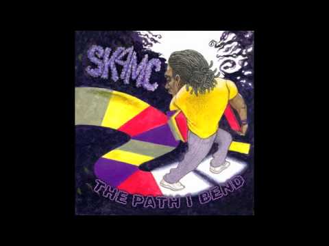 SK4MC - "Getaway" Feat. Wheesker - The Path I Bend
