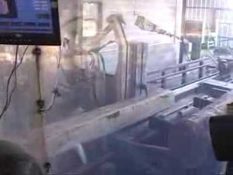 Hurdle Machine Works MagnumLP Carriage - Sorrells Sawmill Inc.