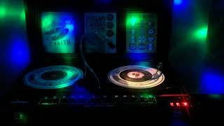 Warrington Northern Soul  Tribute  Bob Sinclar