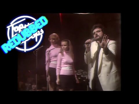 The Maisonettes - Heartache Avenue (TOTP 1982)