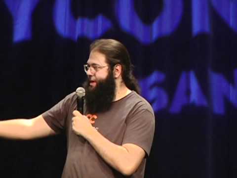 Saturday Evening Lightning talks (60 minutes)