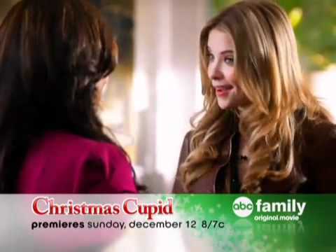 Christmas Cupid (Trailer)