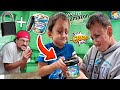 I Locked Their Ben Jerry S Ice Cream FV Family Weird Amazon Items 2