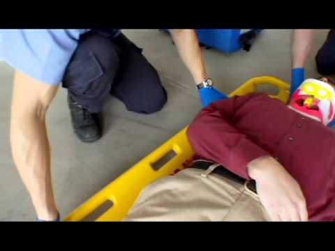 Ferno - Training - Immobilization Solutions