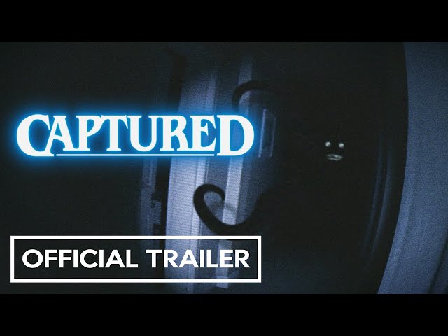 Video - CAPTURED (Xbox Series X|S)