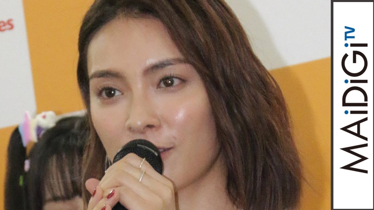 動画】秋元才加、「アイカツ！」最新作マネジャー役で「アイドルに 