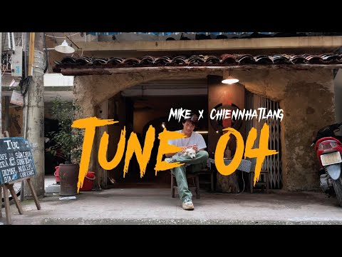 Lãng - Đủ trải sẽ thấm ft. Chiennhatlang (Tune #4)