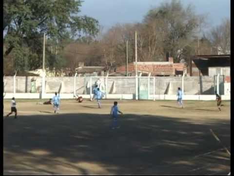 Almafuerte 1 - El Porve 1