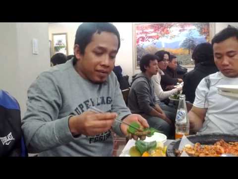 Black glasses , eru feat atiqa