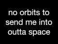 Pink trouble lyrics 