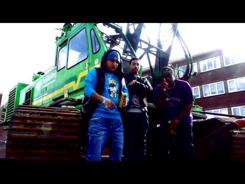 DroopyUzamaki   Ben Te Ghetto