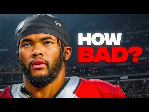 What Happened to Kyler Murray?