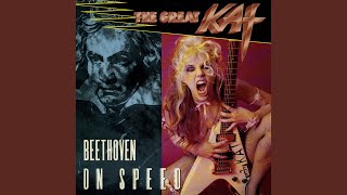 Ultra-Dead (feat. The Great Kat's "Choir O' Death")